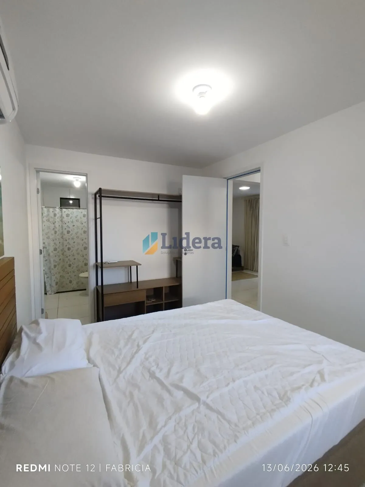 Imagem Apto com área externa - 85m² - 2 quartos - 1 suite - em Ponta de Campina, Cabedelo/PB
