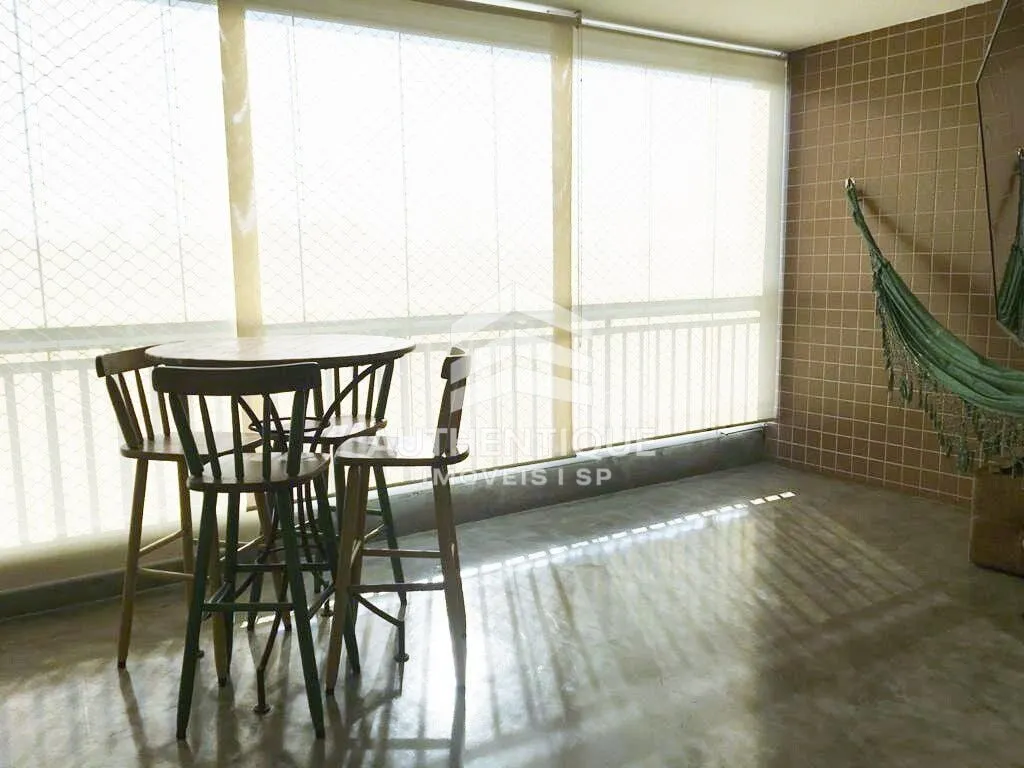 Imagem Timing Mooca - Apartamento à venda em São Paulo/SP