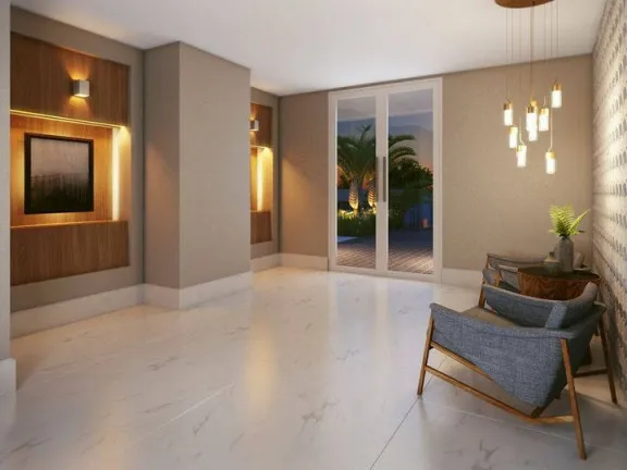 Imagem Apartamento com 3 Quartos à Venda, 153 m² em Jardim - Santo André