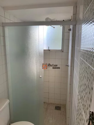 Imagem Apartamento à venda, 49 m² por R$ 250.000,00 - Residencial Terra da Uva - Jundiaí/SP