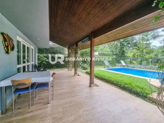 Imagem Casa à venda em Bertioga, Riviera | Módulo 05, com 6 quartos, 354,00m2