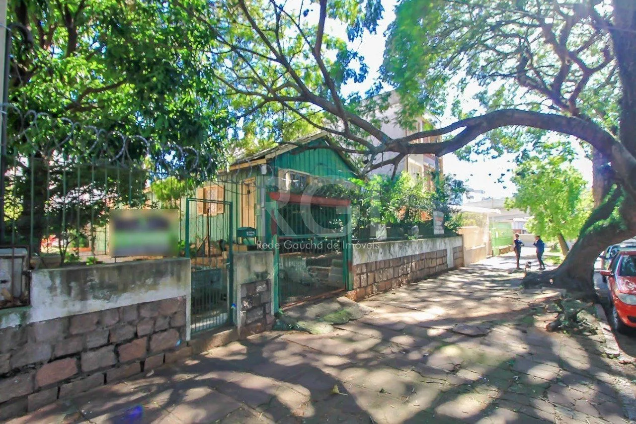 Imagem Casa Comercial para Venda - Partenon