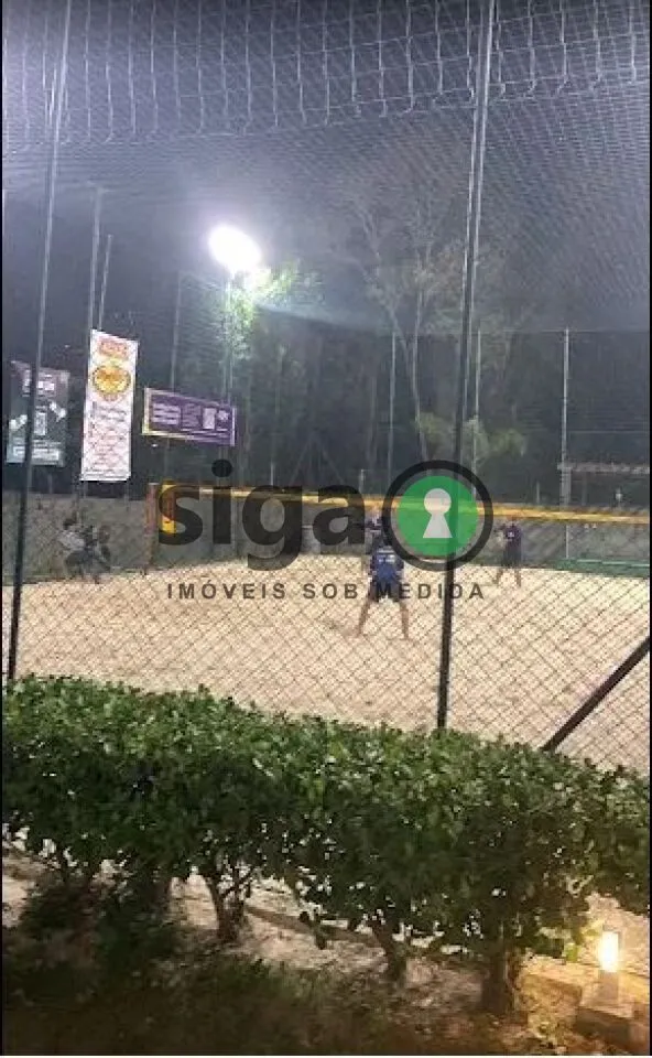 Imagem Apartamento de Luxo no Morumbi ? Condomínio Paulistano