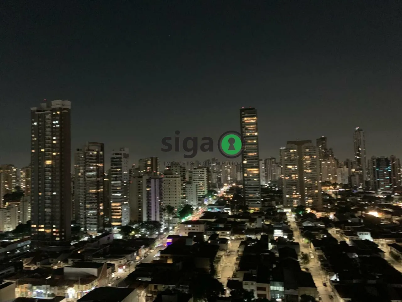 Imagem Apartamento 148 metros Tatuapé