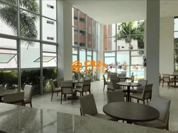 Imagem Apartamento á Venda, com 113,51m², no Bairro do Espinheiro.