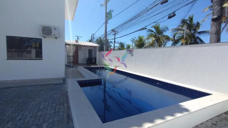 Imagem APARTAMENTO NOVO MOBILIADO A 400 M DA PRAIA