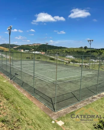 Imagem TERRENO ALTO PADRÃO RESERVA SANTA MÔNICA