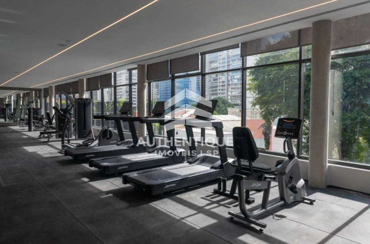 Imagem MAIRIN IBIRAPUERA - VILA MARIANA - Apartamento à venda no bairro Vila Mariana - São Paulo/SP, Zona Sul