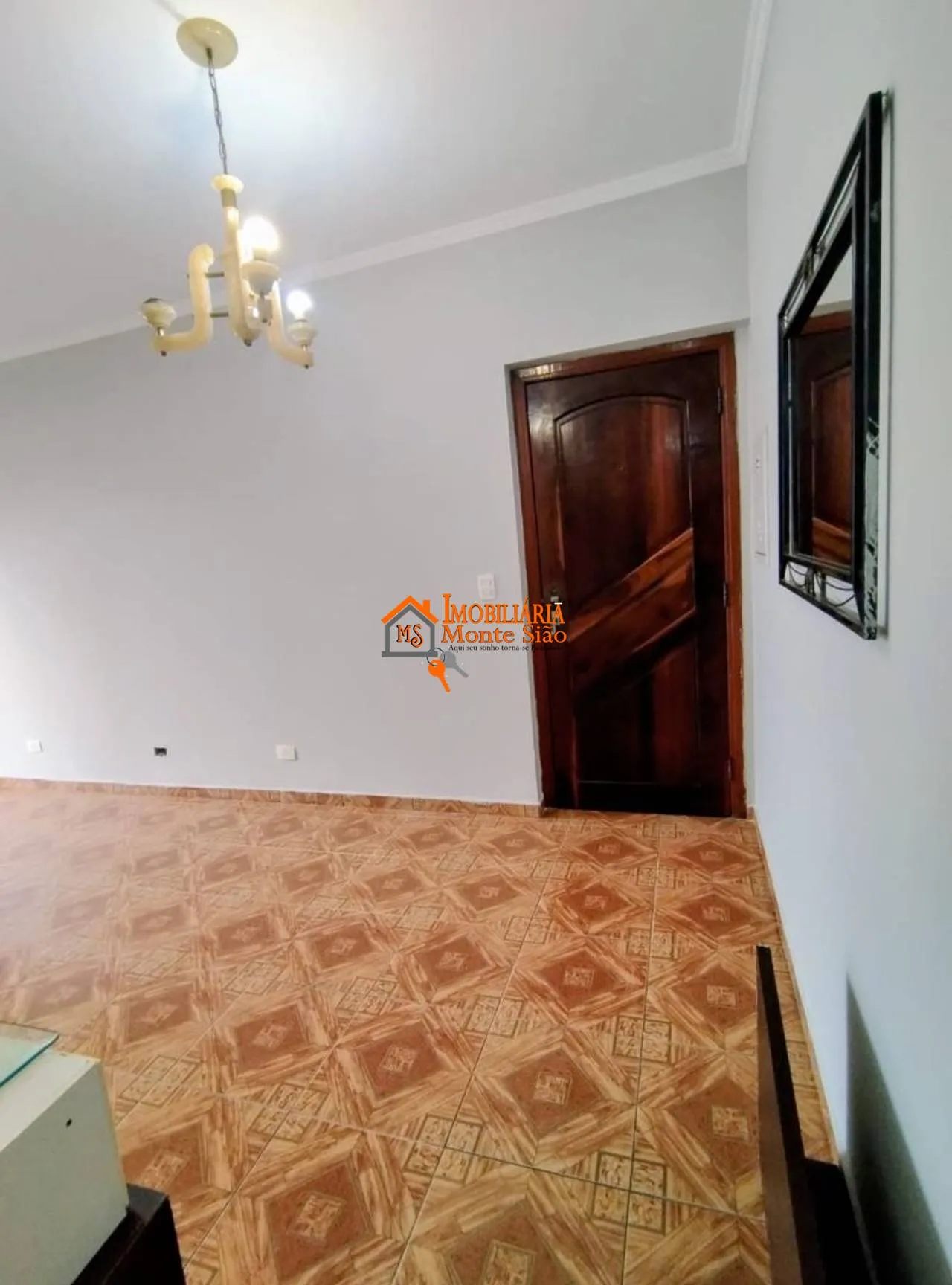 Imagem Apartamento com 2 dormitórios à venda, 76 m² por R$ 449.000,00 - Vila Galvão - Guarulhos/SP