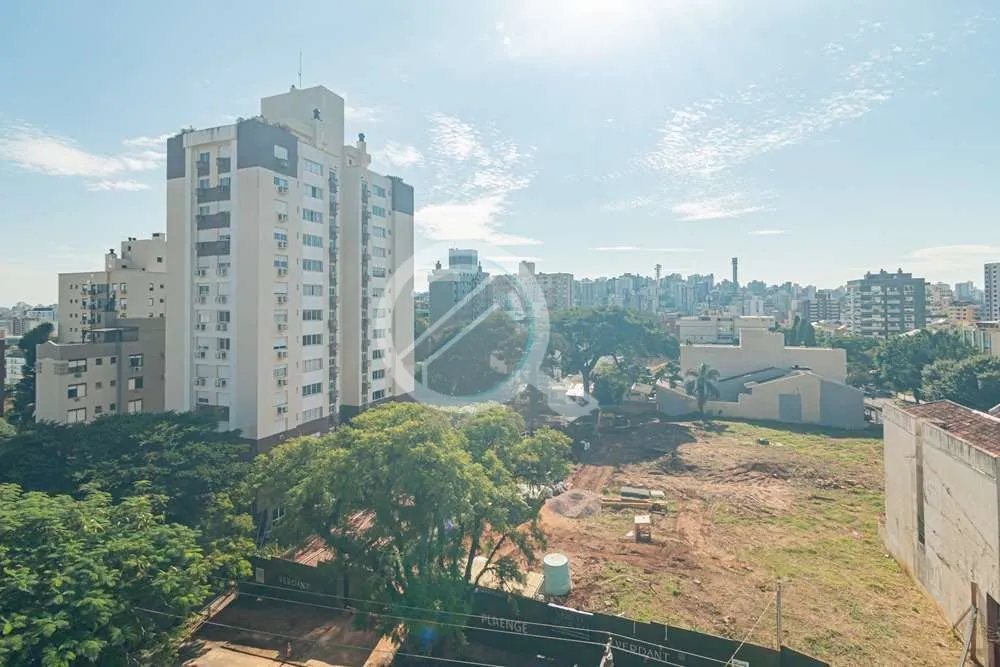 Imagem Pensando em morar no Bairro Petrópolis, venha conhecer este espetacular apartamento de 113m² compo...