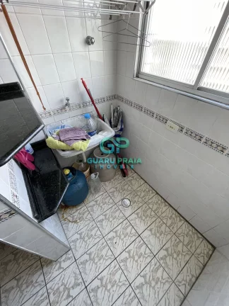 Imagem Apartamento em Enseada, Guarujá/SP