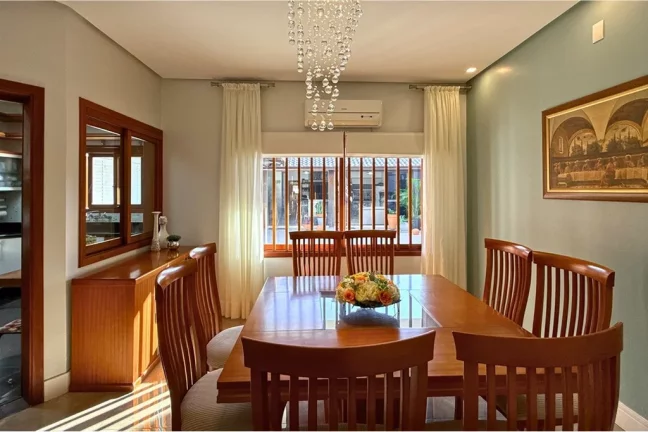 Imagem Casa para venda no bairro São José em Canoas