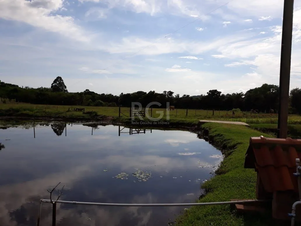 Imagem Sítio para Venda - 40685m², 0 dormitórios, Lami