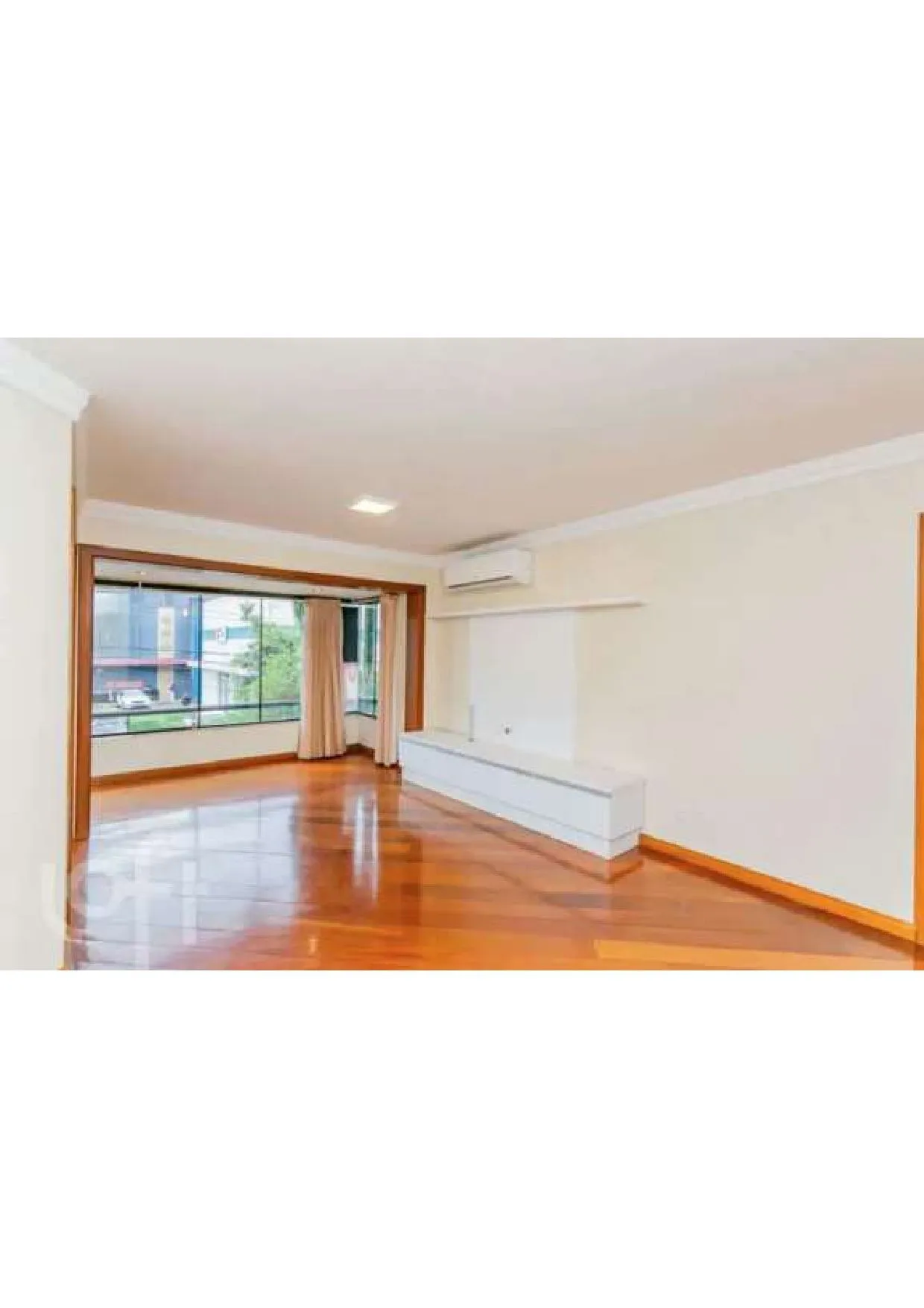 Imagem Apartamento a venda 2 dormitórios no bairro Petrópolis.