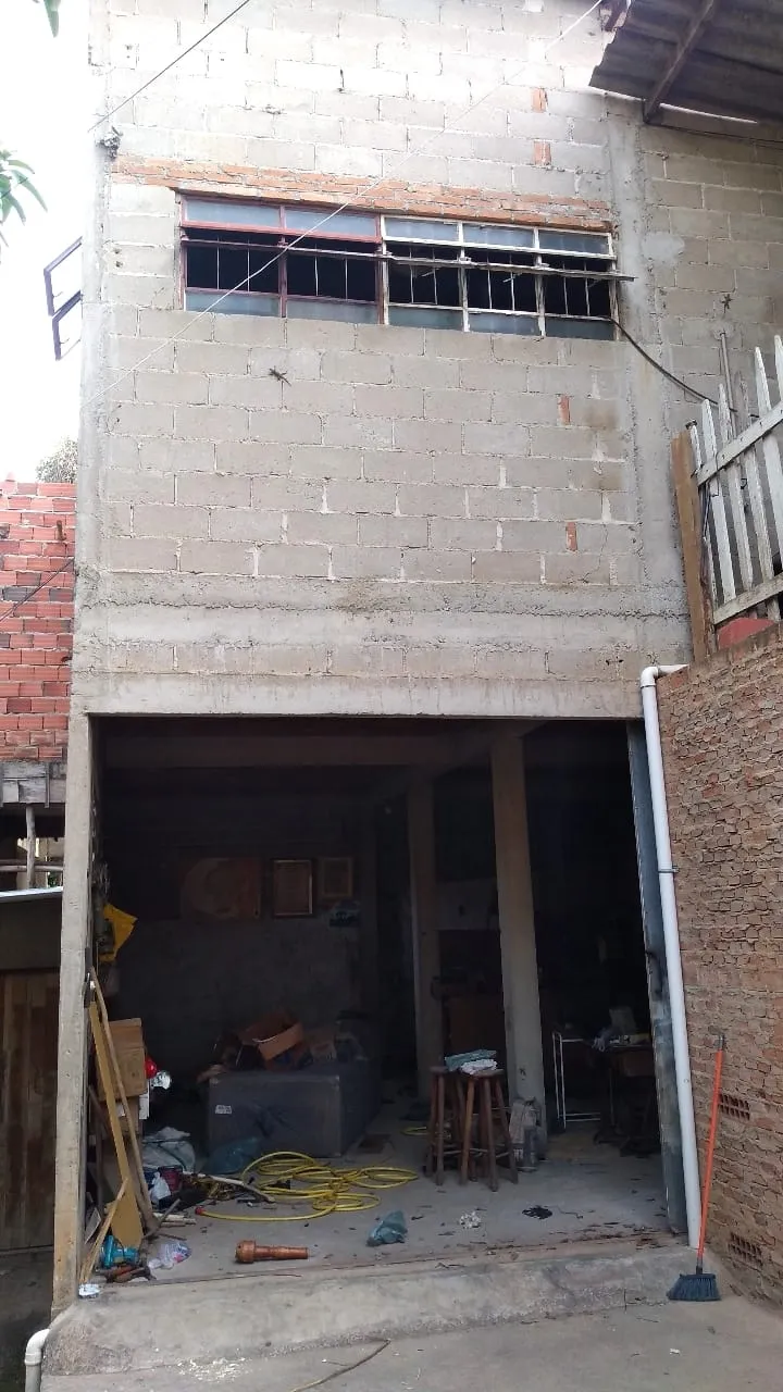 Imagem Comercial à venda 708M², Itaguaçú, Aparecida - SP