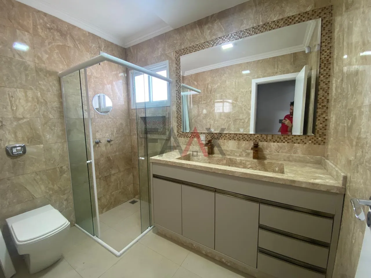Imagem Casa com 3 dormitórios à venda,157.77 m², BOQUEIRÃO, GUARAPUAVA - PR