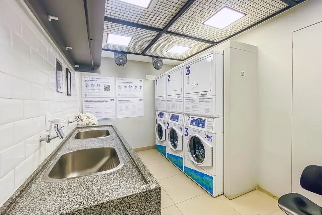 Imagem Studio à venda em São Paulo, Vila Nova Conceição, com 1 quarto, 27m2