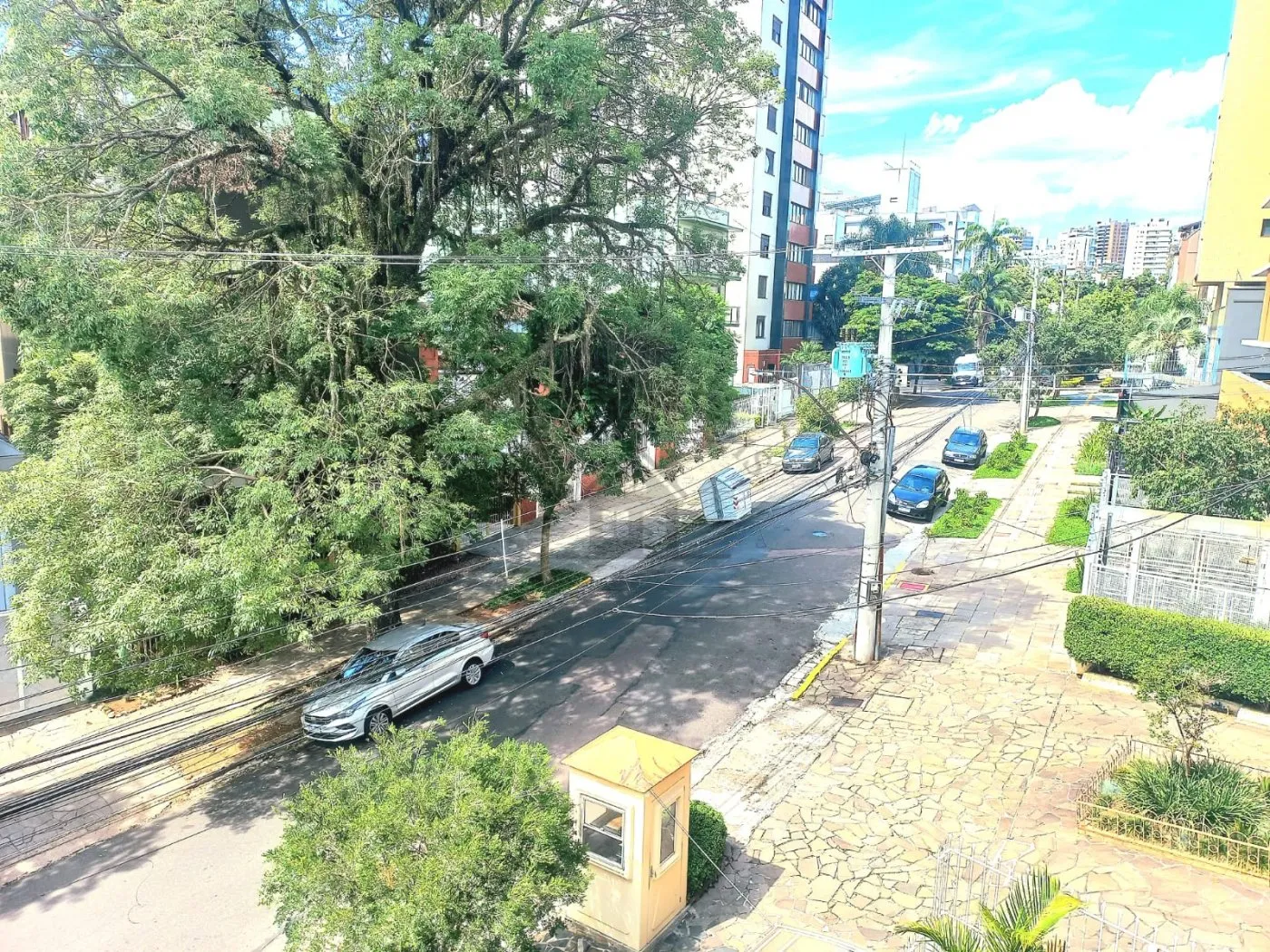Imagem Apartamento para Venda no bairro Bela Vista em Porto Alegre
