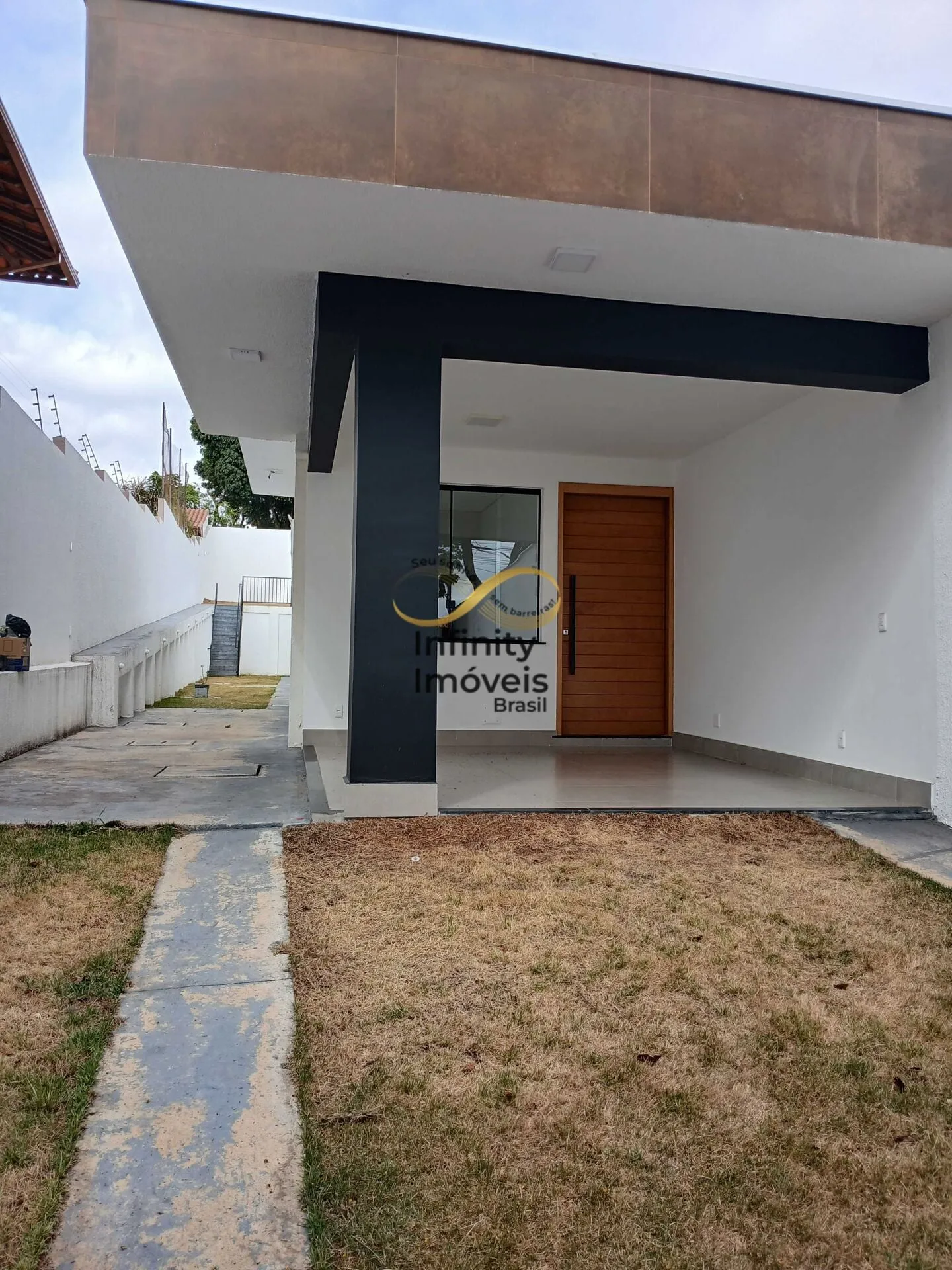Imagem Casa à venda no bairro Copacabana - Belo Horizonte/MG