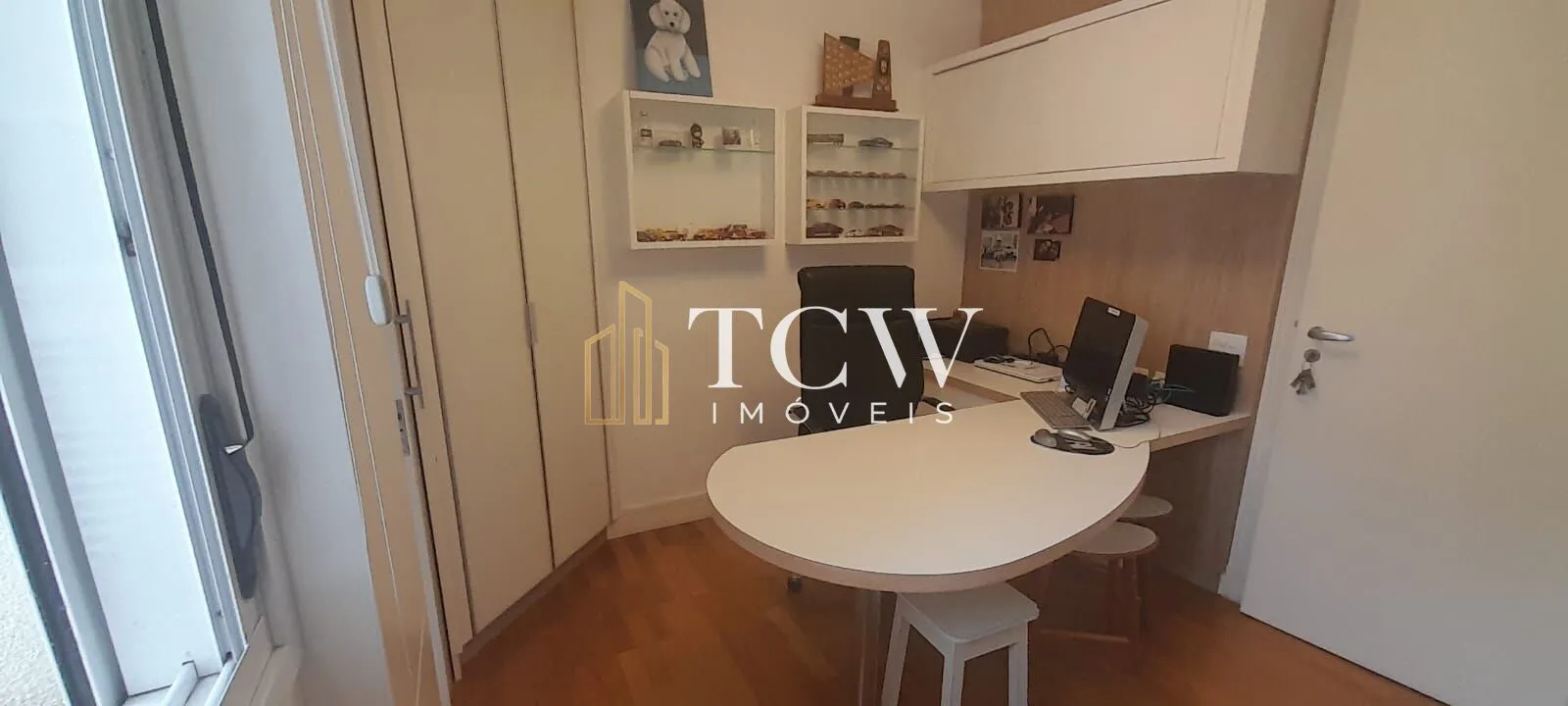 Imagem Apartamento à venda no bairro Jardim Paulista - São Paulo/SP, Zona Sul