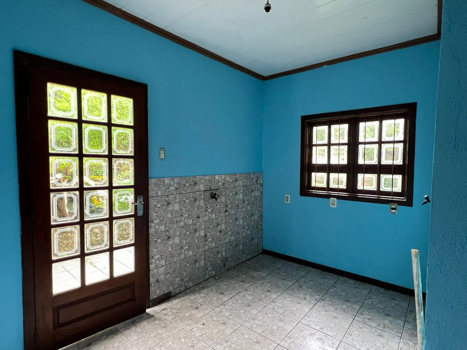 Imagem Chácara a venda com casa de 170 m2, terreno com 968 m2 em Nova Santa Rita