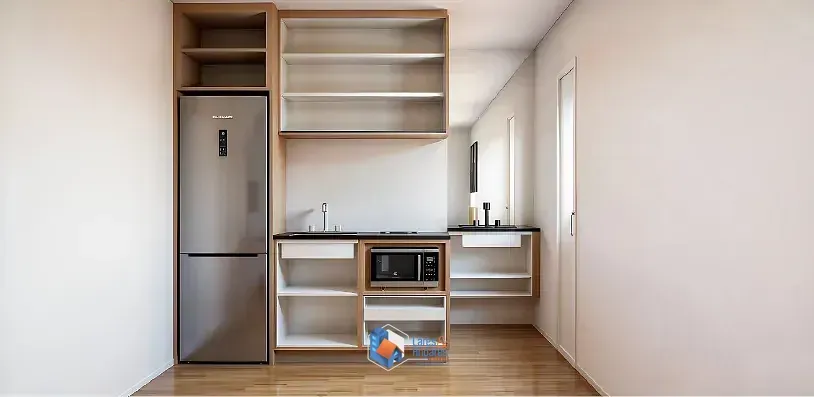 Imagem Studio para venda em Higienópolis com 1 quarto, 27m²