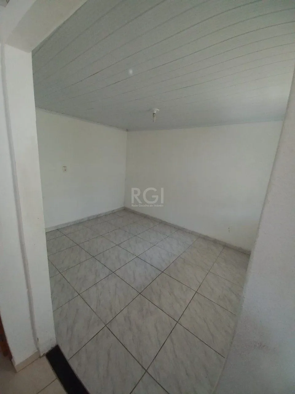 Imagem Duas casas no mesmo terreno no bairro Rubem Berta
