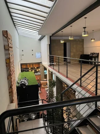Imagem Loja com 320m2 na Vila Madalena