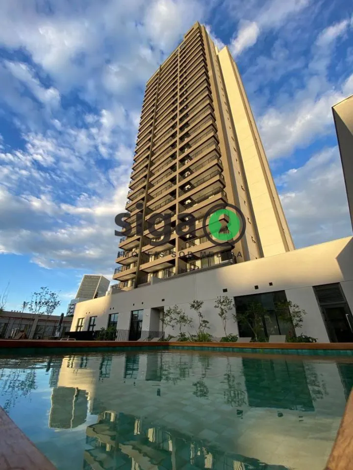 Imagem Apartamento para venda em Pinheiros, São Paulo - SP