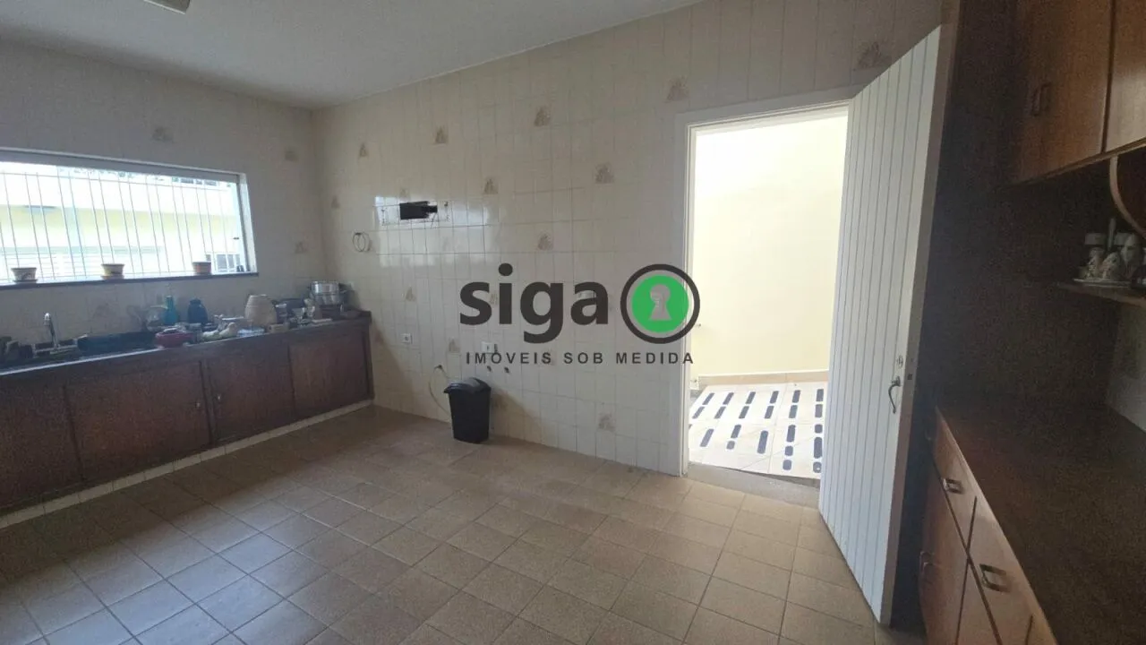 Imagem CASA TERRREA PARA VENDA NA VILA SONIA