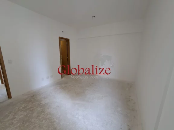 Imagem Apartamento à venda com 87m², 2 suítes, lazer completo e alto padrão por R$1.599.000,00 no Gonzaga em Santos