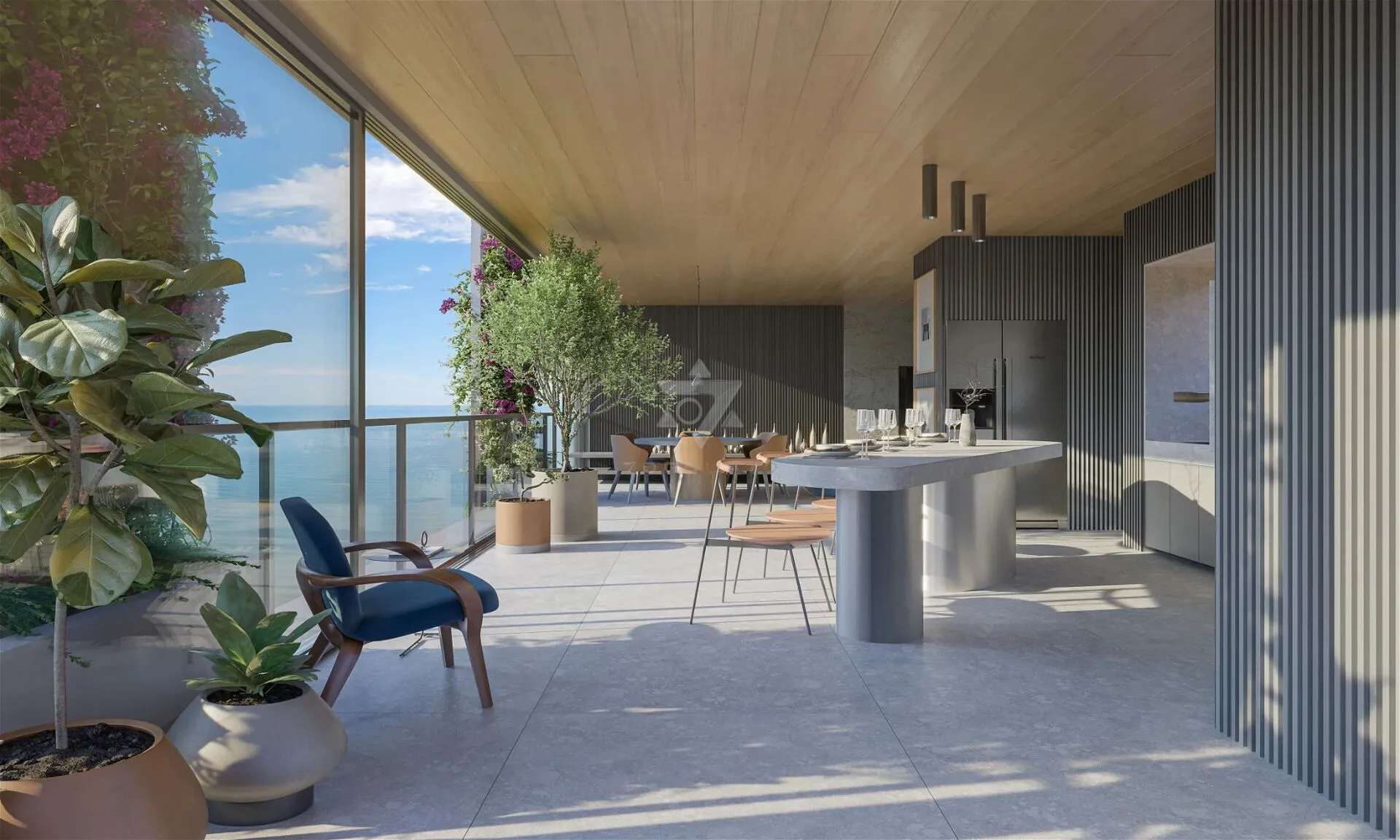 Imagem Vitreo 271: Luxo e Exclusividade em Meia Praia, Itapema