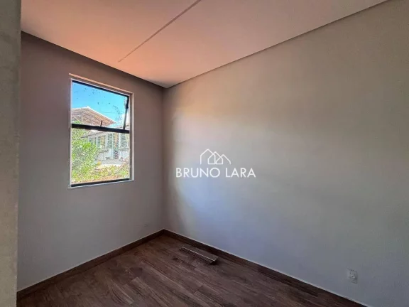 Imagem Casa à Venda no Condomínio Fazenda Mirante – Igarapé/MG
