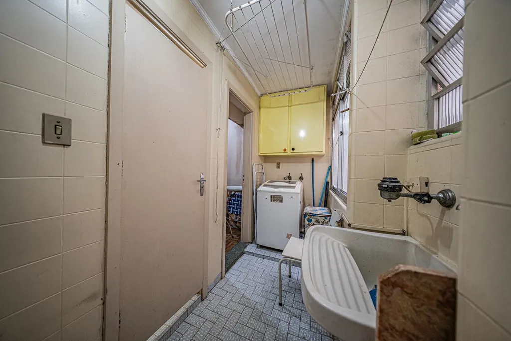Imagem Apartamento à venda em São Paulo, Bela Vista, com 2 quartos, 96m2