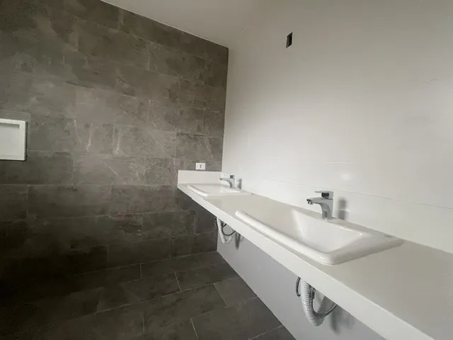 Imagem Casa 4 dormitórios em condominio fechado em Santa Felicidade
