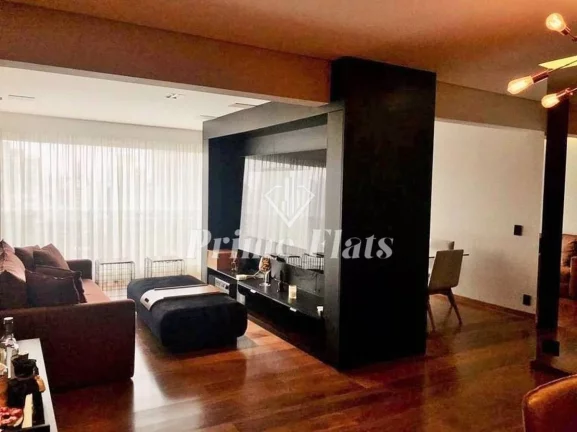 Imagem Apartamento disponível para venda no Horizonte JK Residencial, com 80m², 1 dormitório e 2 vagas de garagem