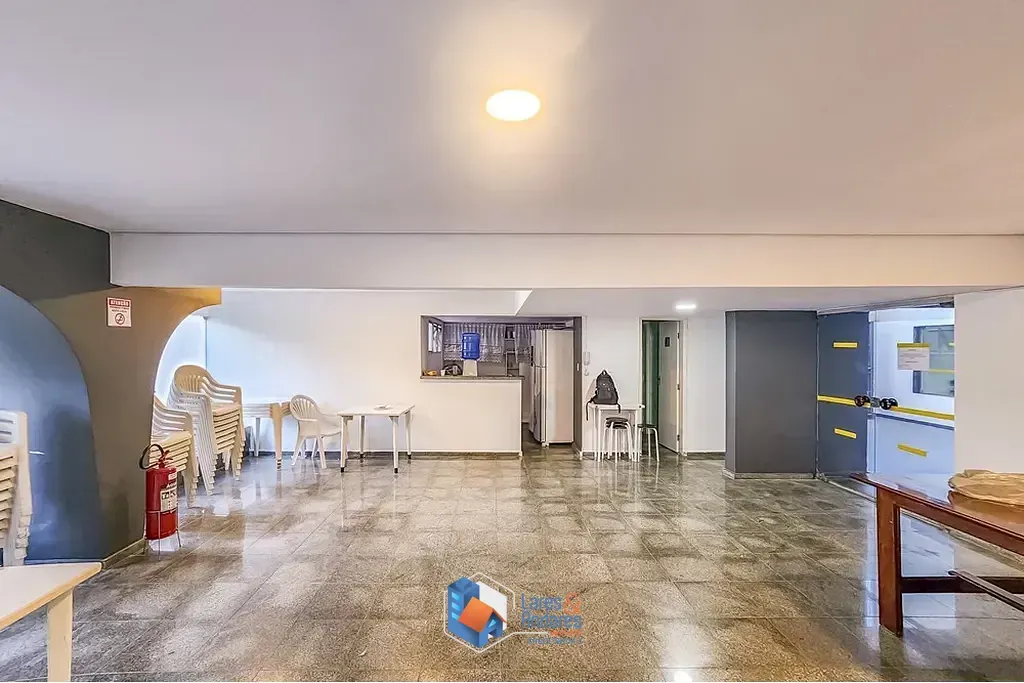 Imagem Apartamento à venda 3 Quartos 1 Vaga 84M² Aclimação São Paulo - SP