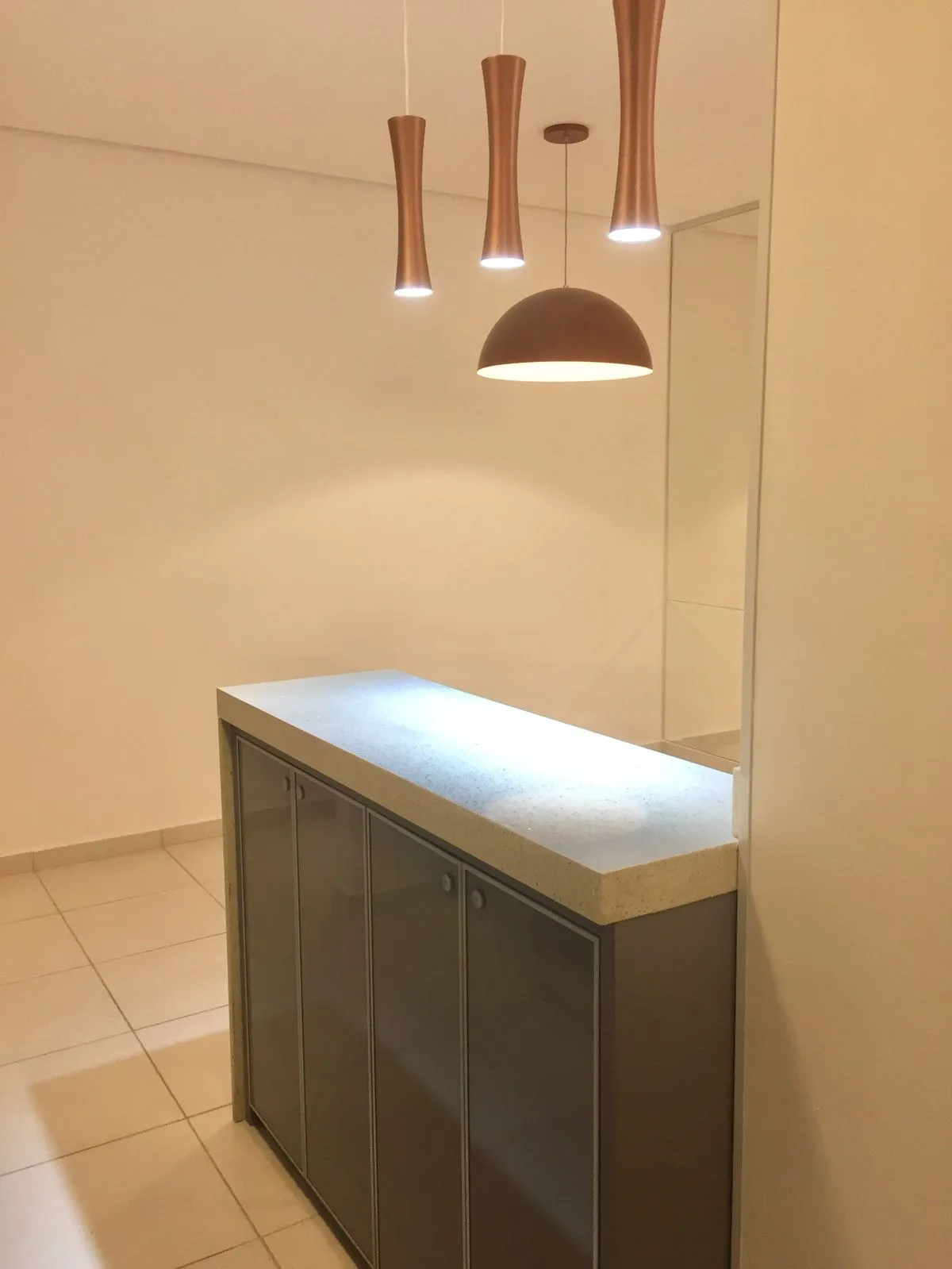 Imagem Apartamento de 54m² Localizado no Condomínio Platinum Iguatemi.