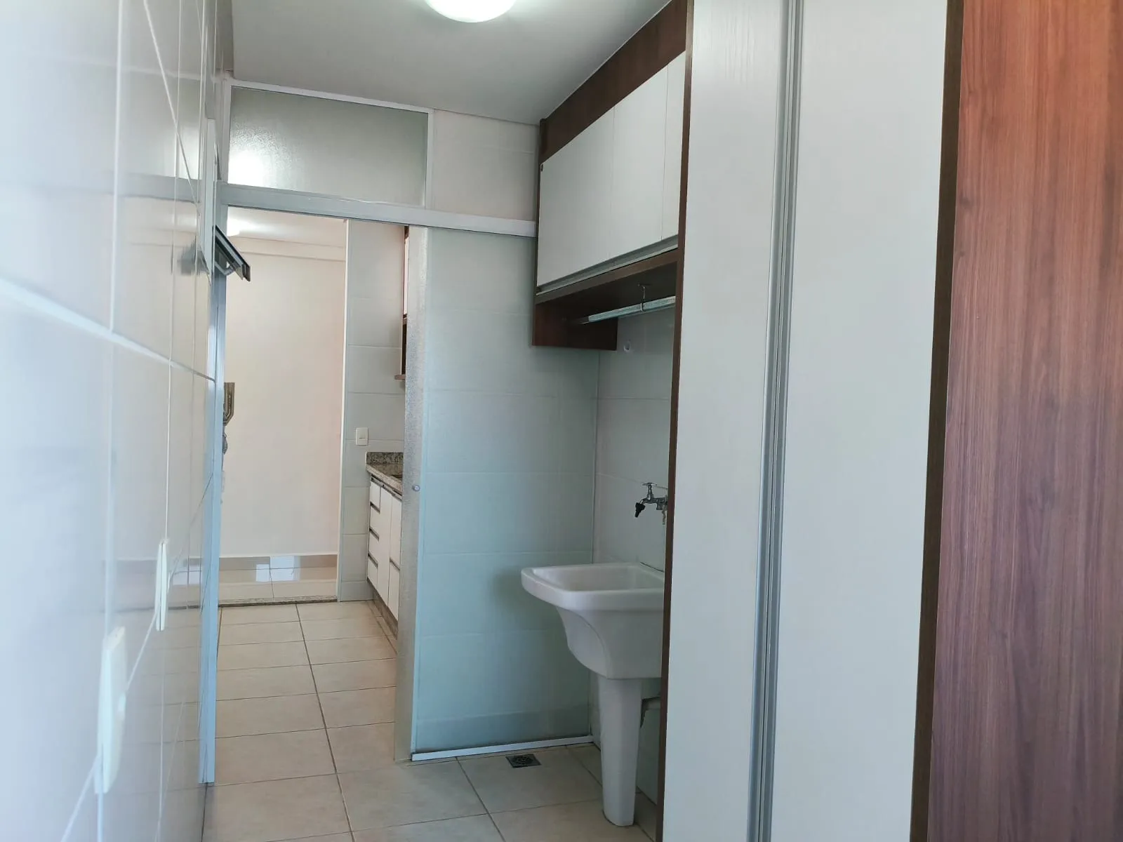 Imagem Apartamento 2 Dormitóios sendo 1 Suíte Bela Vista 92m² Edifício Mirage Esplanada