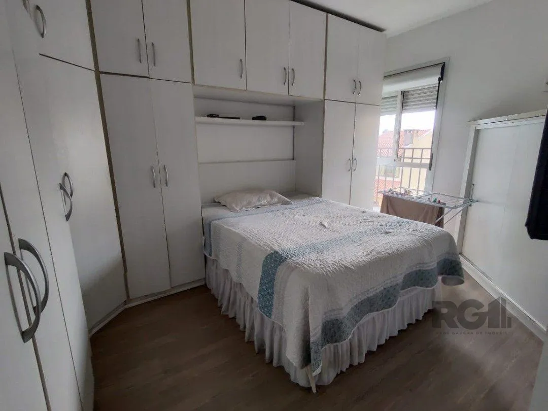 Imagem Apartamento 2 dormitórios com Suite e Vaga Dupla Lado a Lado