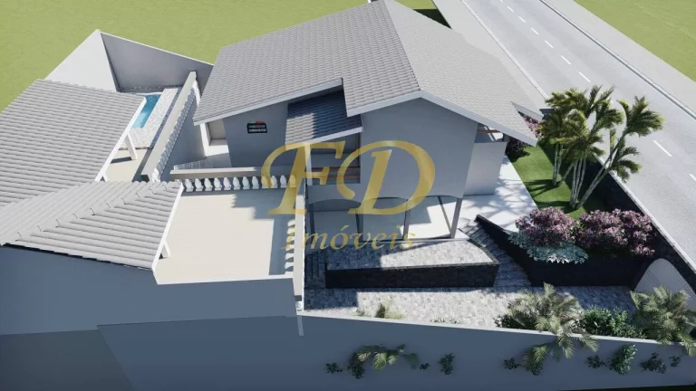 Imagem Casa em Mairiporã de Alto Padrão / Terra Preta