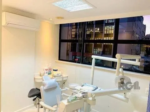Imagem Sala Comercial em Moinhos de Vento