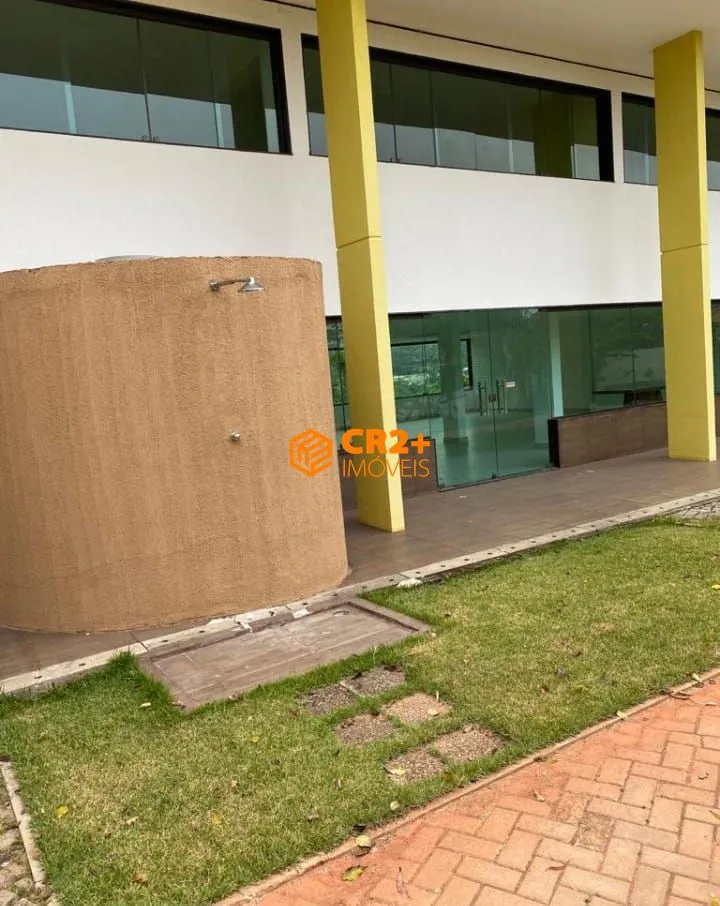 Imagem Vendo apartamento de luxo no Apipucos - 4 suítes , 4 vagas, 200m²
