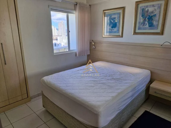 Imagem Apartamento à venda, 80 m² por R$ 3.400.000,00 - Centro - Balneário Camboriú/SC