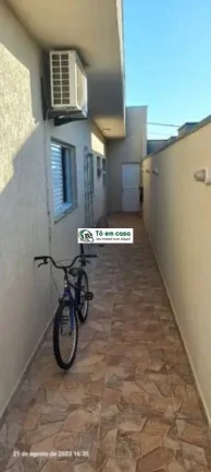 Imagem CASA RESIDENCIAL em CAÇAPAVA - SP, CONDOMÍNIO TERRAS DO VALE