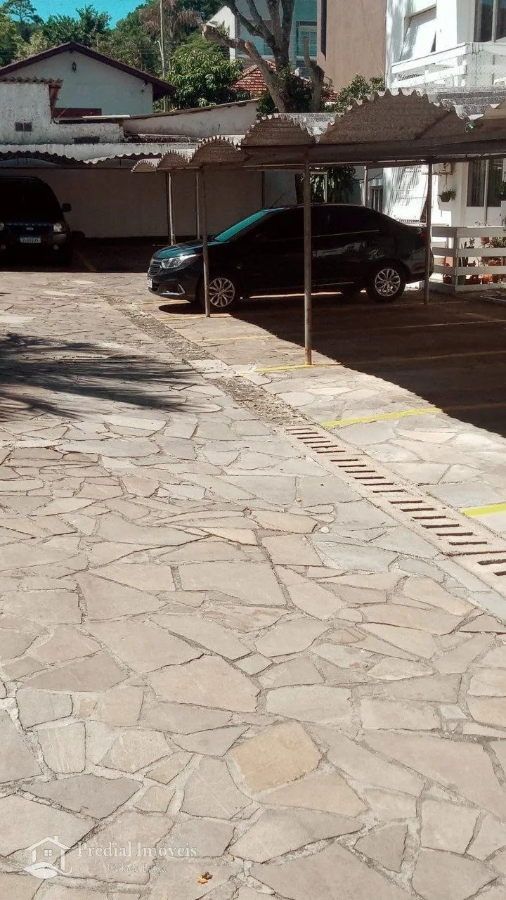 Imagem Apartamento para Venda - 83.6m², 3 dormitórios, 1 vaga - Camaquã