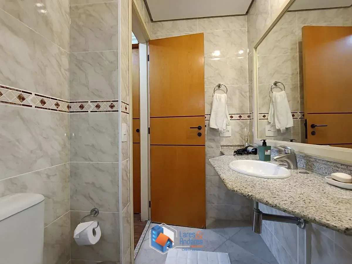 Imagem Apartamento para venda em Jardim Paulista com 1 quarto, sendo 1 suíte, 34m²