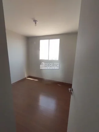 Imagem Apartamento à venda no Condomínio Residencial Park Uberaba, no bairro Jardim Esplanada, em Uberaba