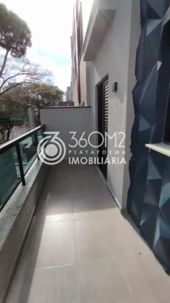 Imagem Cobertura para Venda em Santo André / SP no bairro Paraíso