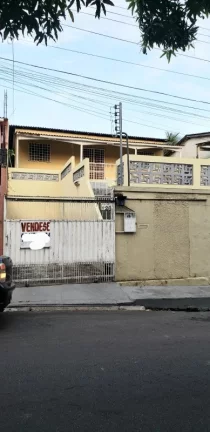 Imagem CASA RESIDENCIAL em MANAUS - AM, PARQUE 10 DE NOVEMBRO